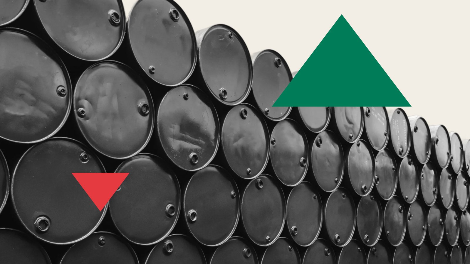 أسعار النفط وتأثير الجيوسياسة على السوق العالمية