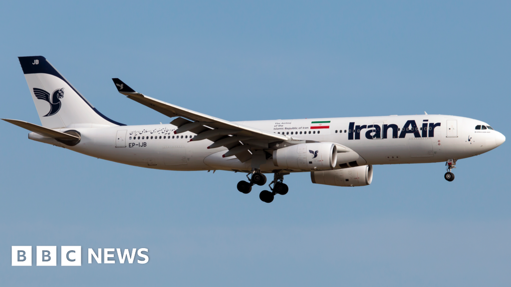 Interdire l'entrée des Iraniens par les compagnies aériennes