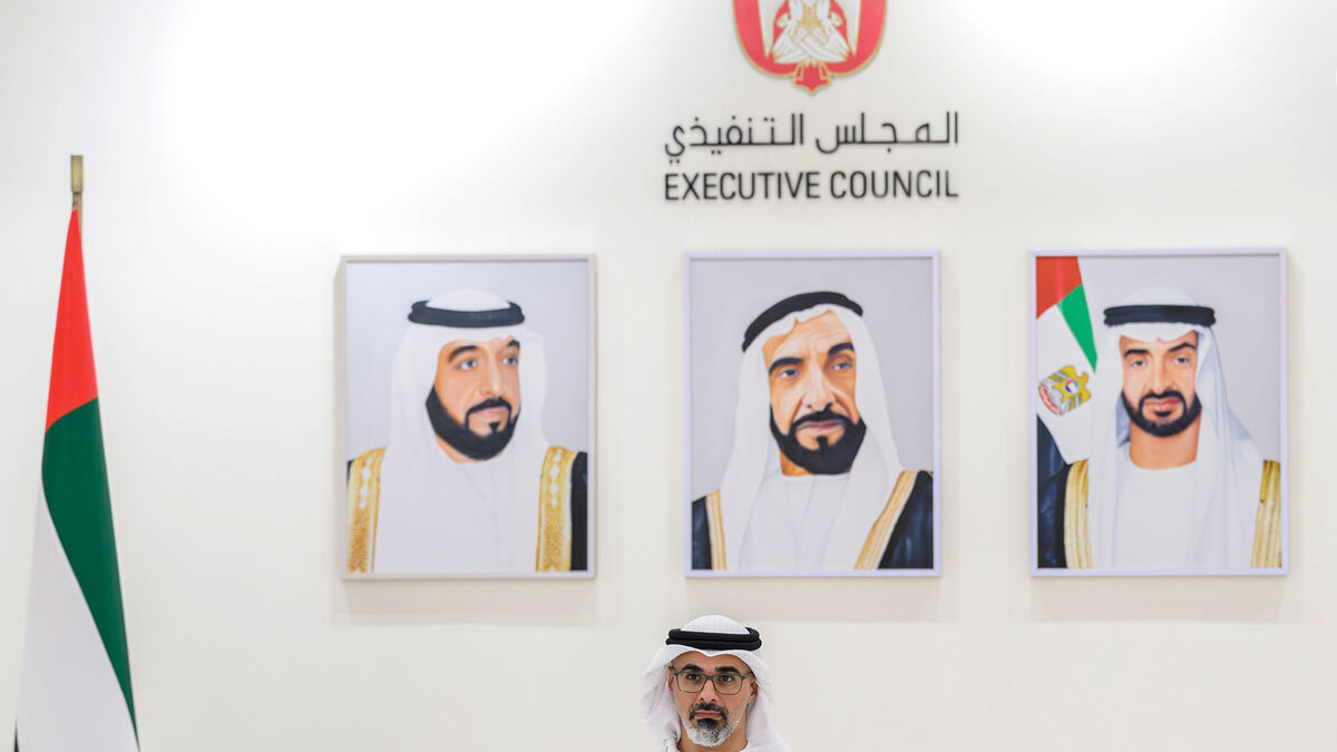 ابو ظبی نے رئیل اسٹیٹ کی حکمرانی کو مضبوط کیا