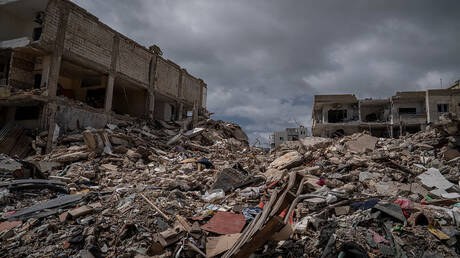 Israeli Military Escalation in Lebanon Raises UN Alarm