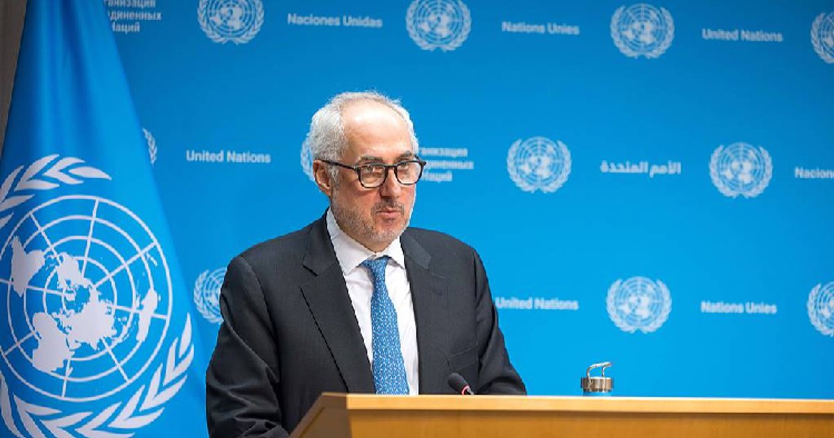 الأمم المتحدة تحذر من إيذاء المدنيين في النزاعات