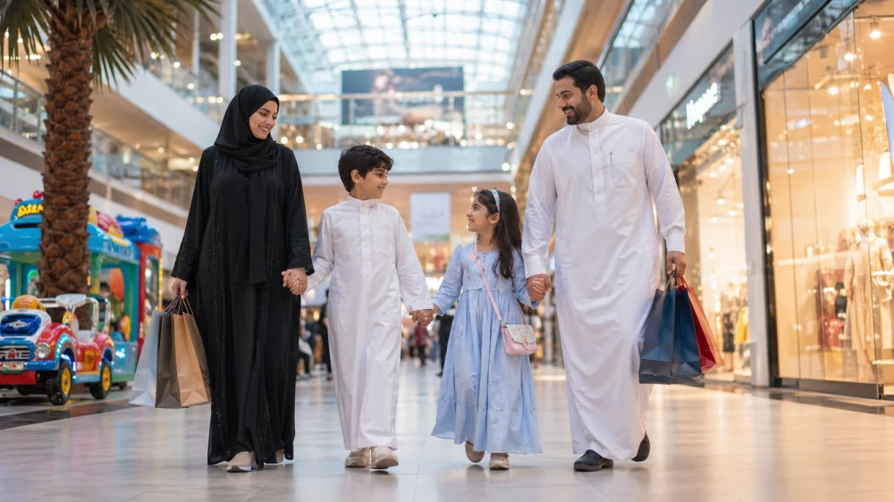 السعودية تتقدم في مؤشر السعادة العالمي 2025