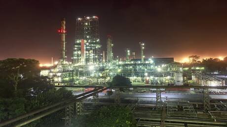 India and Venezuela: Strengthening Oil Cooperation