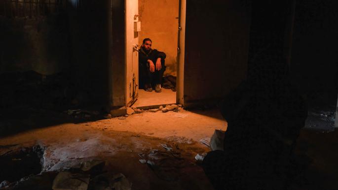 الانتقام والعدالة: صراع الأفكار خلف القضبان