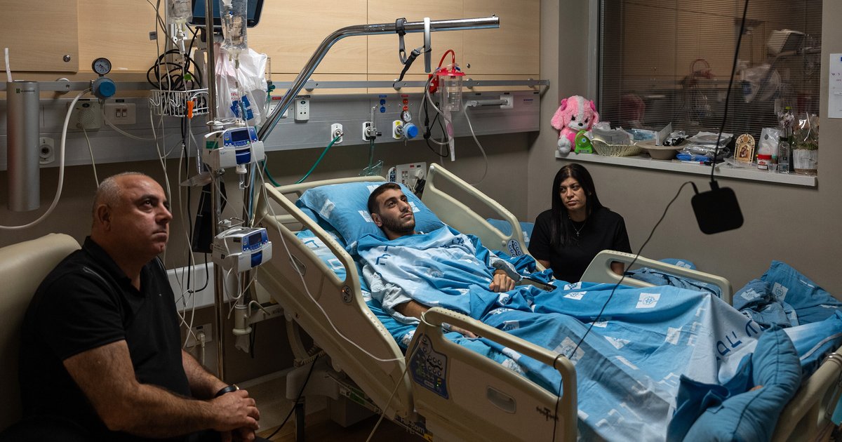 تكاليف العنف في المجتمع العربي بإسرائيل