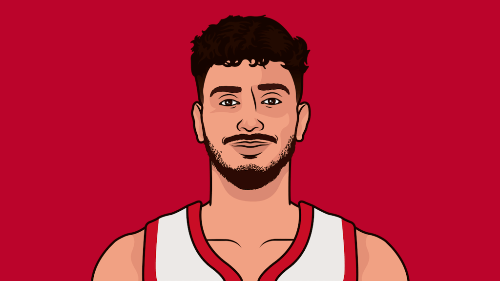 إقصاء دياندري آيتون في مباراة ليكرز ضد روكتس