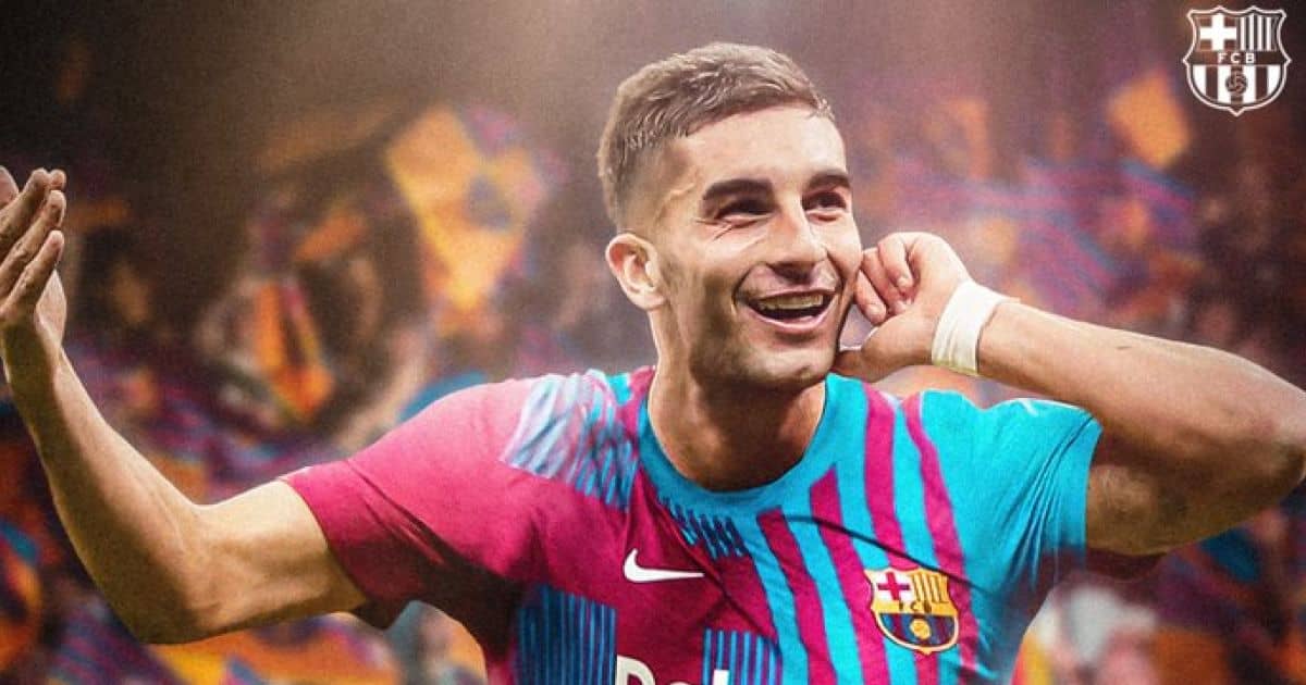 Barcelone propose un transfert de Ferran Torres