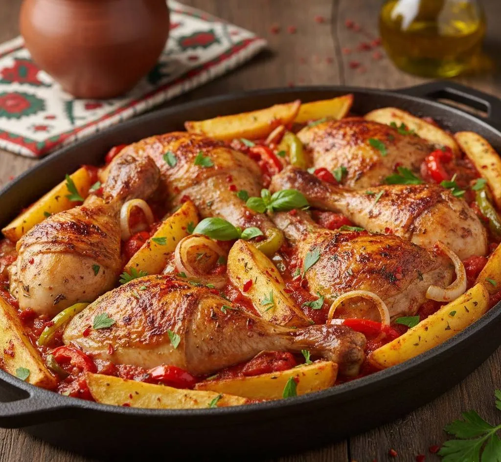 تأثير الفضاء الإلكتروني على عادات الطهي لدى المصريات