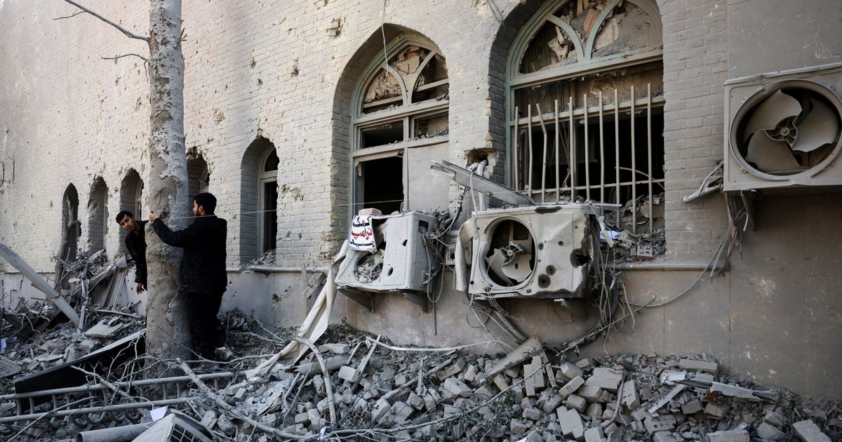 الإمارات تعبر عن أسفها لفشل مجلس الأمن في قرار هرمز