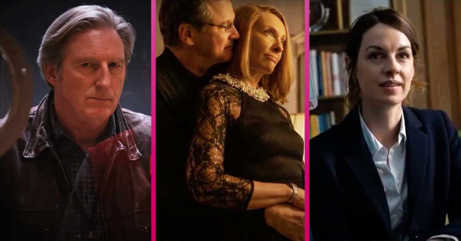 اكتشافات جديدة في عالم المسلسلات