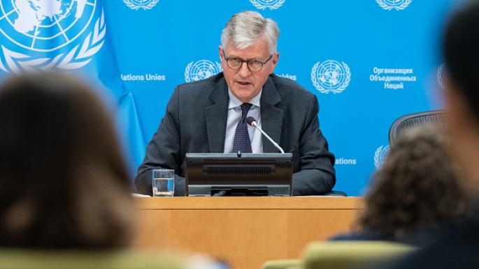 UN-Untersuchung zu UNIFIL-Soldaten im Libanon