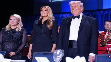 Schießerei beim White House Correspondents' Dinner