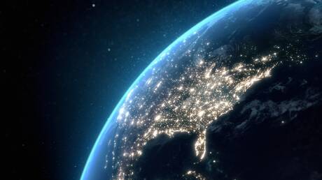 Planet Labs stellt Satellitenbilder im Nahen Osten ein