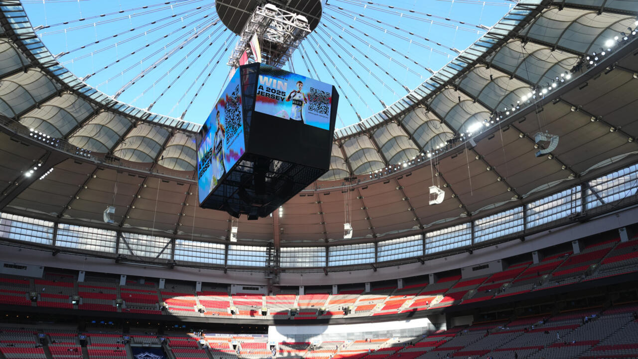 Qualification pour la Coupe du Monde 2026 : 48 équipes