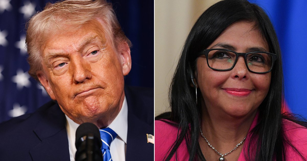 رفع العقوبات الأمريكية: بداية جديدة لعلاقات فنزويلا وواشنطن