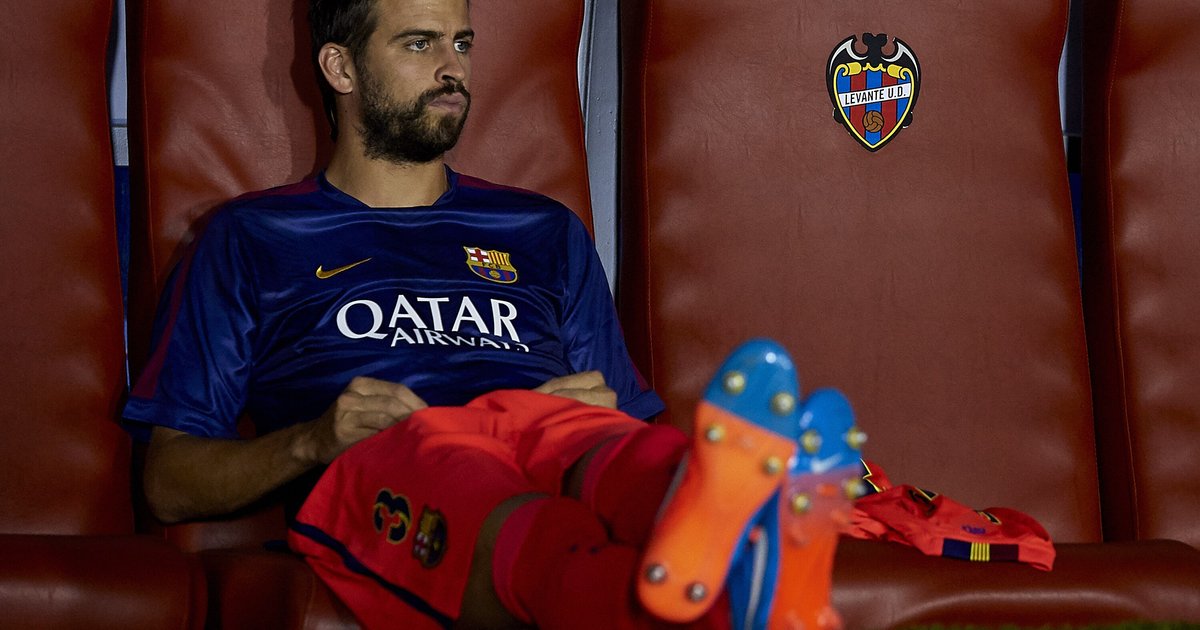 Barcelone face aux défis avec le départ d'une star