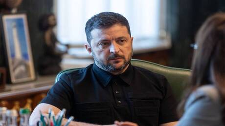 Peskov: Zelensky's troop withdrawal could save lives