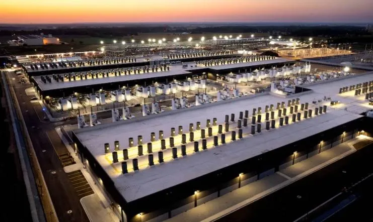 Crise au Moyen-Orient et impact sur l'intelligence artificielle