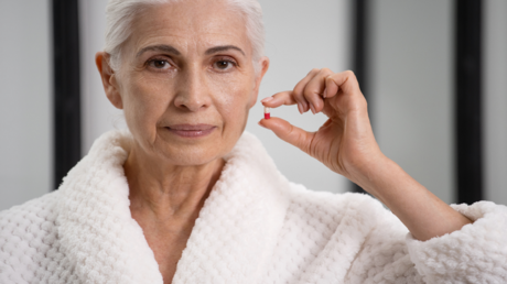 مخاطر مكملات إطالة العمر وتأثيرها على الصحة