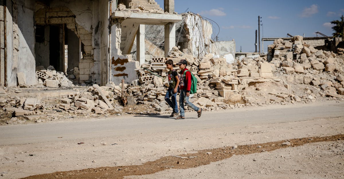 US-Israeli War on Iran: Casualties and Consequences