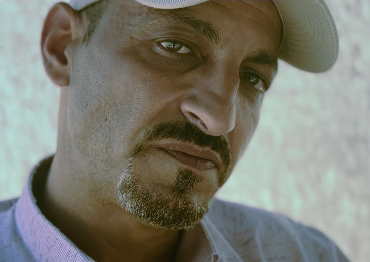 Yousra lobt Mohamed Samis künstlerische Intelligenz