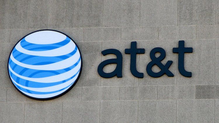 Investissement d'AT&T dans le réseau d'urgence américain