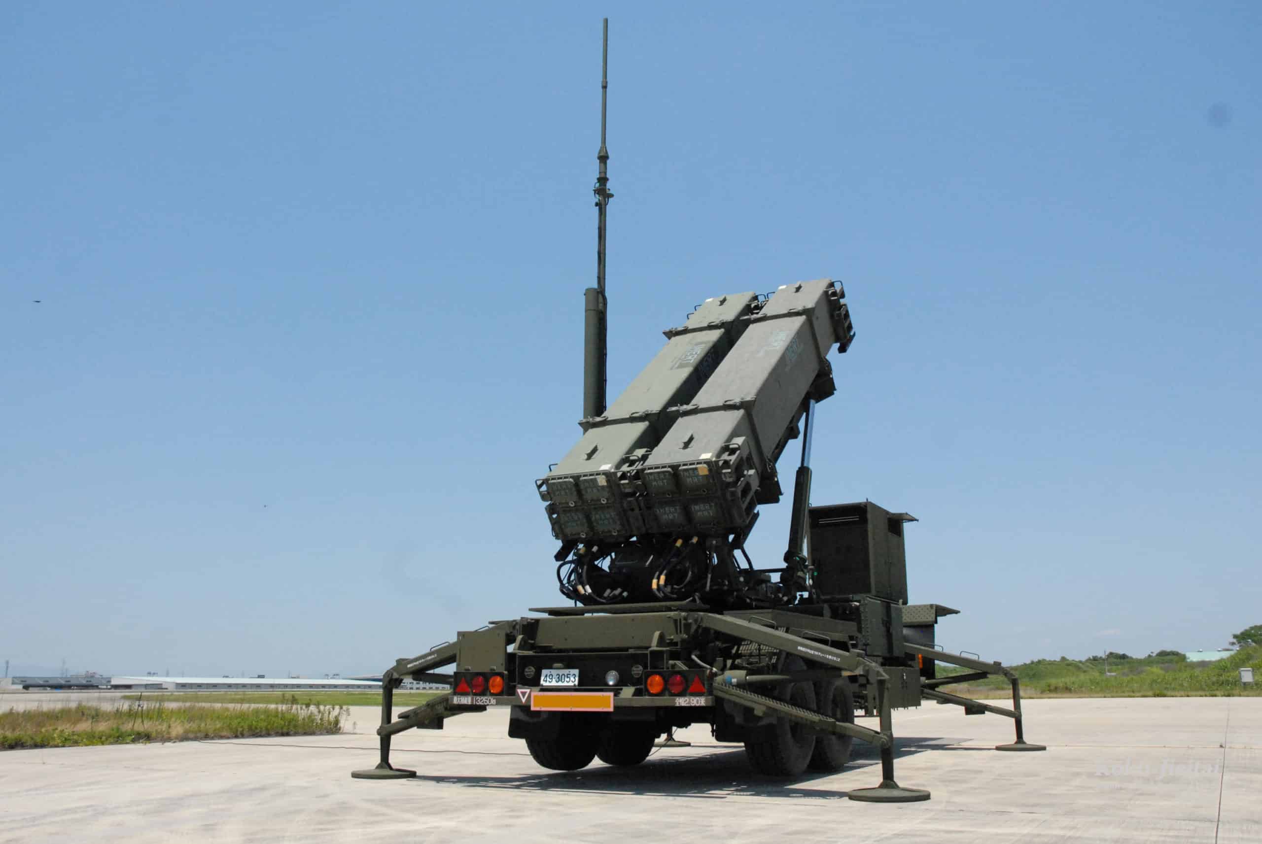 Poland Refuses to Transfer Patriot Systems to the US