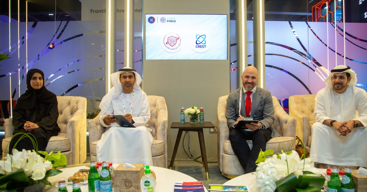 Dubai Launches Omar Service to Combat Cyber Fraud
