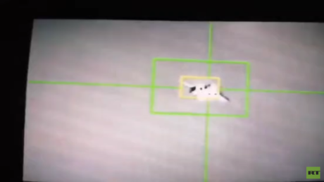 US Central Command Denies Fighter Jet Downing Claims