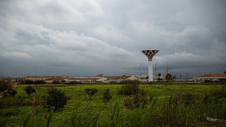 Italy bans American military planes from landing in Sicily