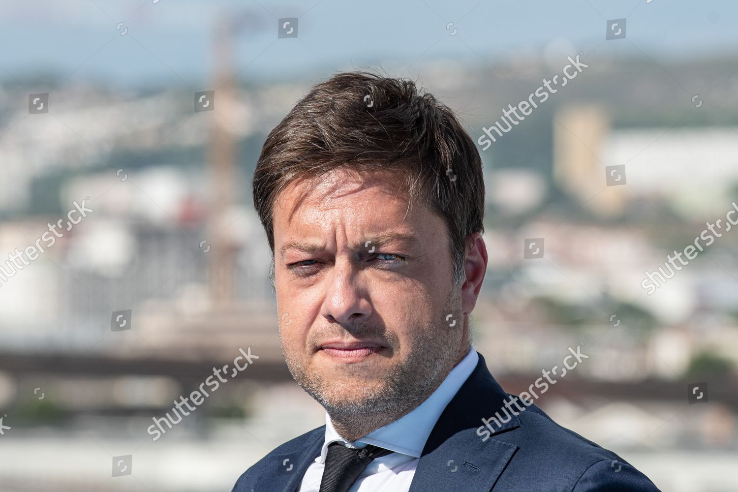 ማርሲያ: ወደ ከተማ አስተዳደር የተመለሰ በኖዋ ባያን