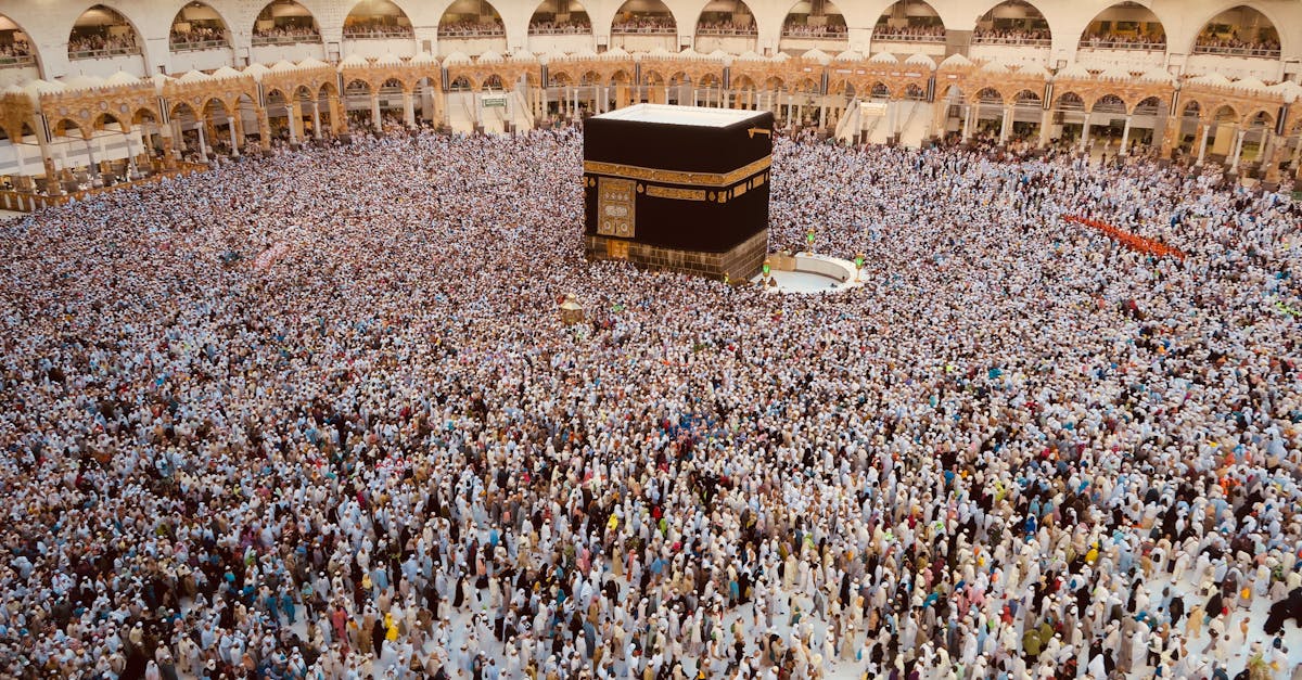 انطلاق الرحلة الحادية عشرة للحجاج من إندونيسيا