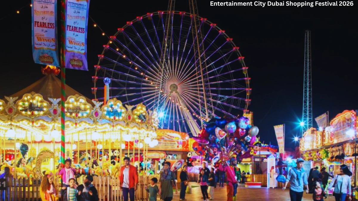 إعادة افتتاح نادي إبيك دبي 2026