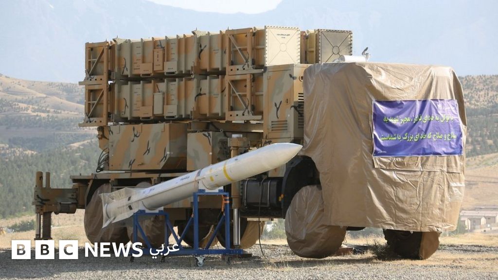 تأثير البرنامج النووي الإيراني على الصراع الإقليمي