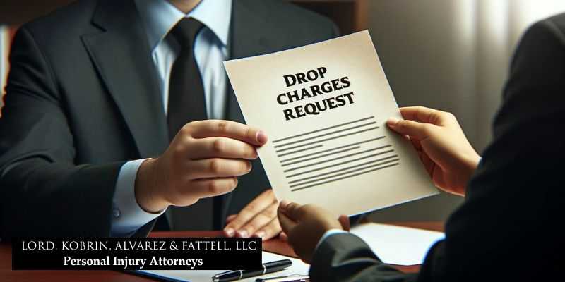 Wie Anklagen abgewiesen werden: Tipps von PROBLEMGO.com