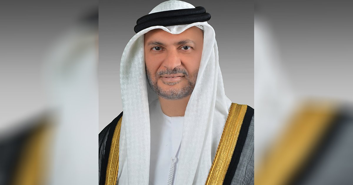 Alerte sur l'agression iranienne dans le Golfe