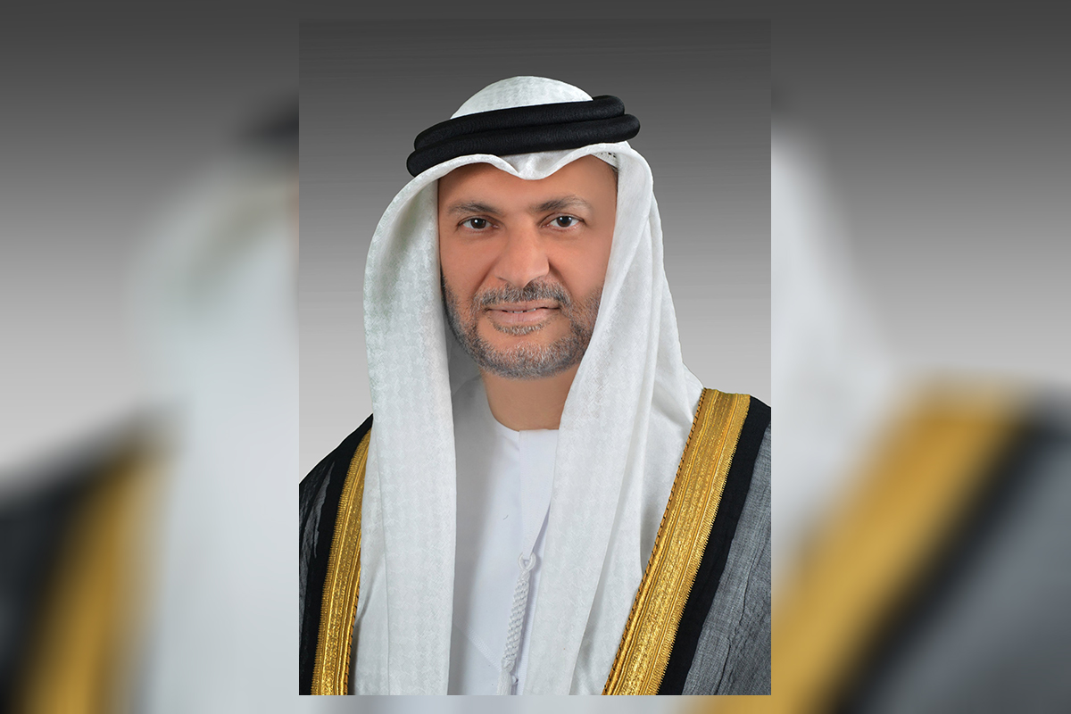 تحولات استراتيجية في الخليج: قرقاش يحذر من العدوان الإيراني