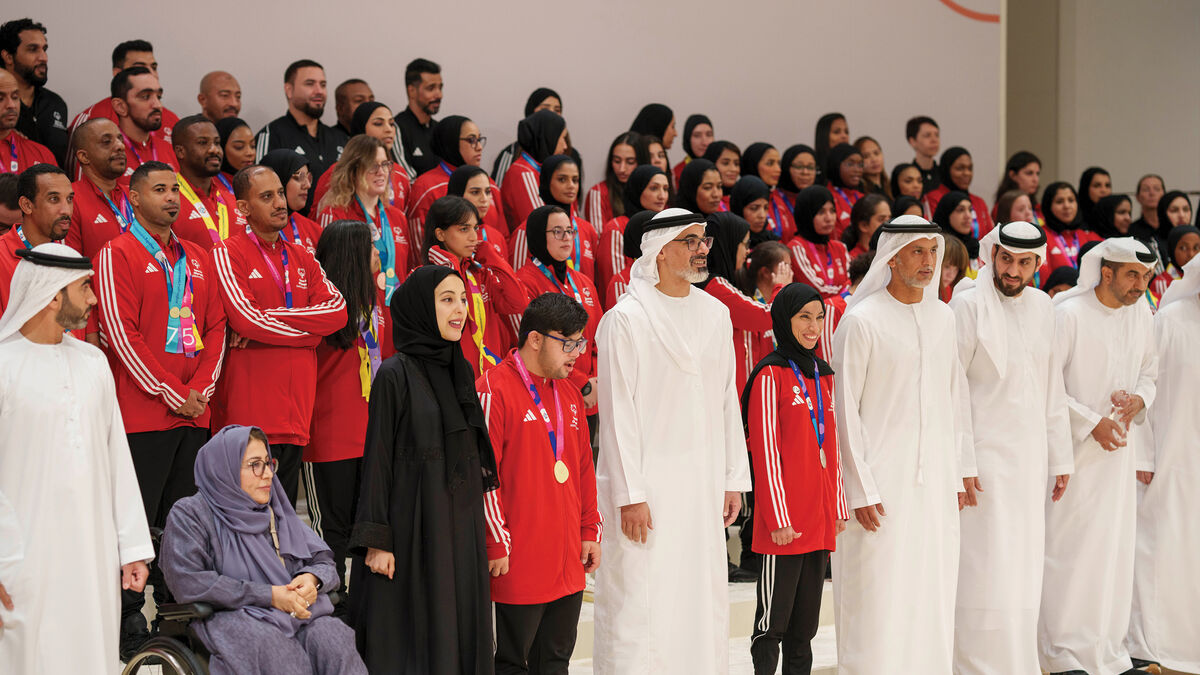 تعديل نظام الضمان الصحي في أبوظبي لتعزيز الخدمات الصحية