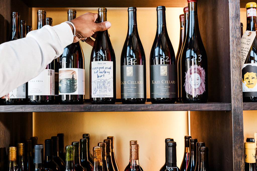 Increase in Wine Prices Due to US Tariffs