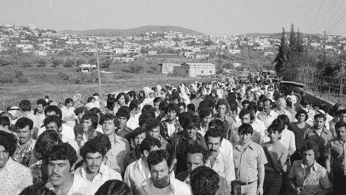 Land Day: Transforming Palestinian Identity from Fear to Pride