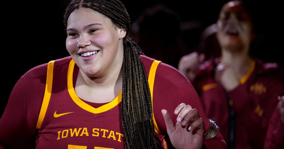 رحيل أودي كروكس عن أيوا ستايت وتأثيره