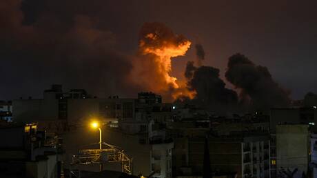 تهديدات ترامب بتفجير محطات الكهرباء الإيرانية