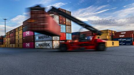 ممر الملاحة الشمالي كبديل آمن للتجارة الدولية