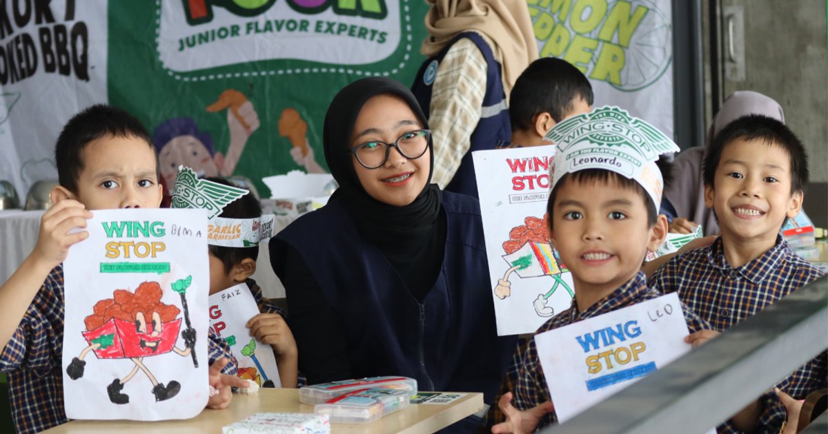 Aides sociales pour les enfants des orphelinats en Indonésie