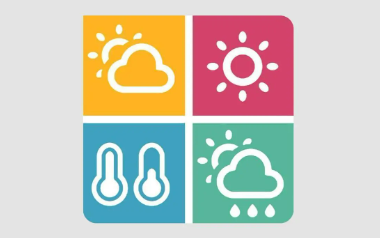 تحذيرات من أمطار غزيرة في نجران وعسير وجازان