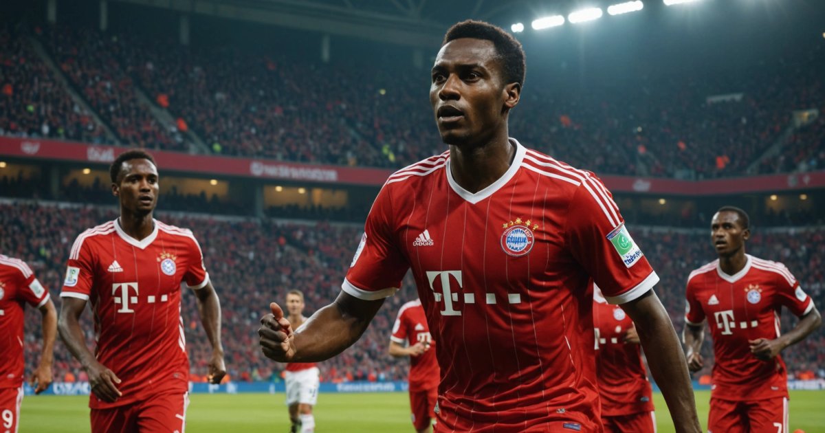 Bayern Munich Ends Losing Streak Amid Loan Controversy