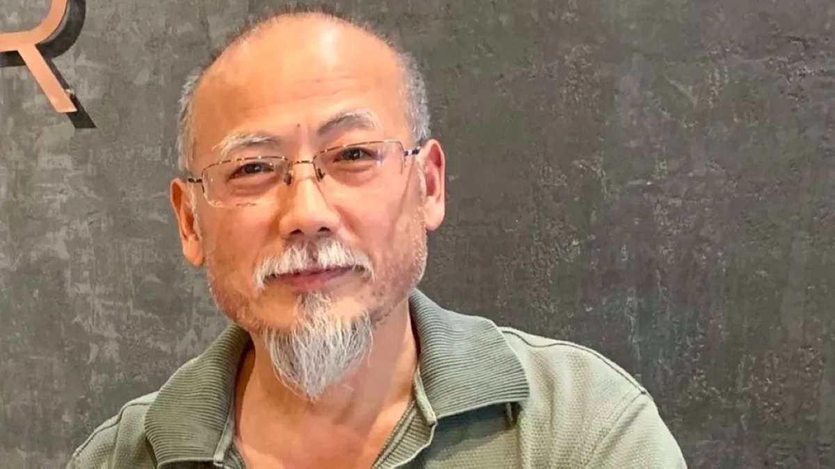Festnahme eines chinesischen Oppositionspolitikers in Südkorea