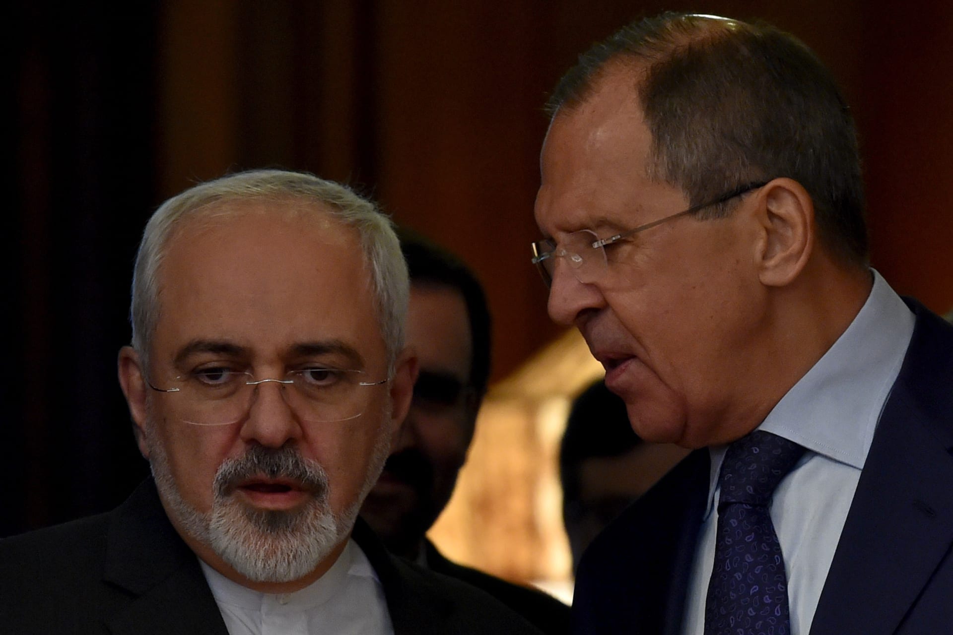 Poutine souligne la coopération avec l'Égypte en céréales et énergie