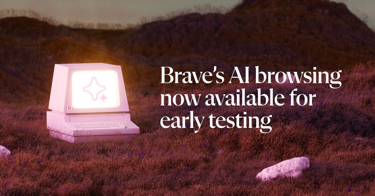 Application d'intelligence artificielle pour naviguer sur Internet