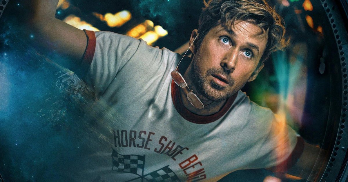 Film Project Hail Mary erzielt Rekordumsätze